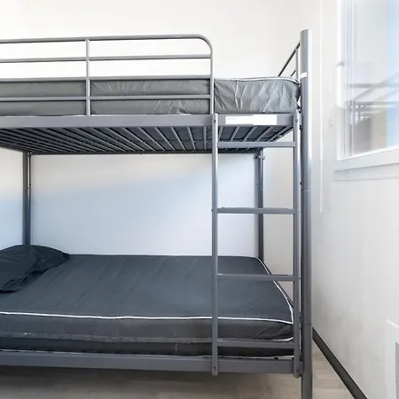 La Dune 60 - 3p6 Villa