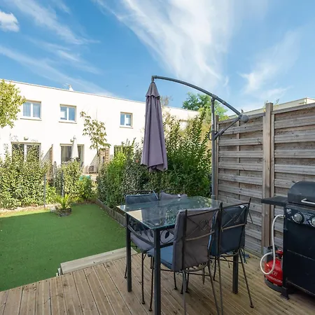 La Dune 60 - 3p6 Sérignan