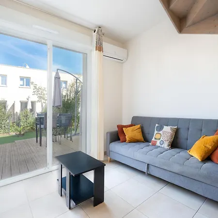 La Dune 60 - 3p6 * Sérignan