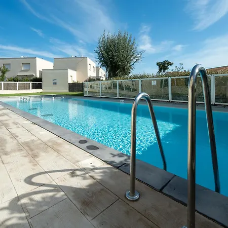 La Dune 60 - 3p6 Villa