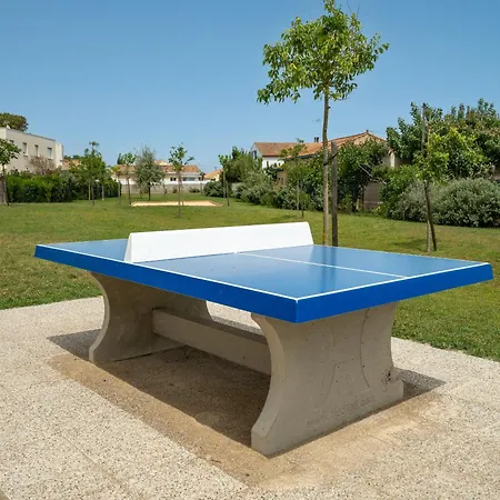 Villa La Dune 60 - 3p6