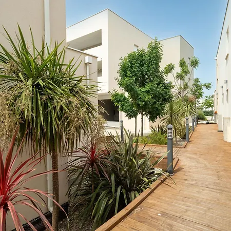 Villa La Dune 60 - 3p6