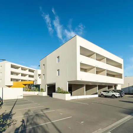 La Dune 60 - 3p6 Serignan