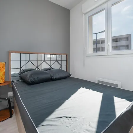 Villa La Dune 60 - 3p6 *