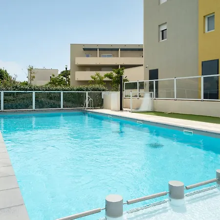 La Dune 60 - 3p6 Villa *